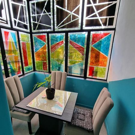 Picaso Residence Bucarest Extérieur photo
