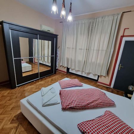 Picaso Residence Bucarest Extérieur photo