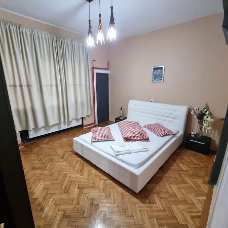 Picaso Residence Bucarest Extérieur photo