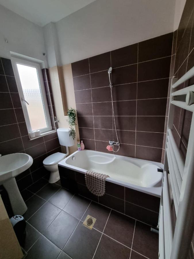 Picaso Residence Bucarest Extérieur photo
