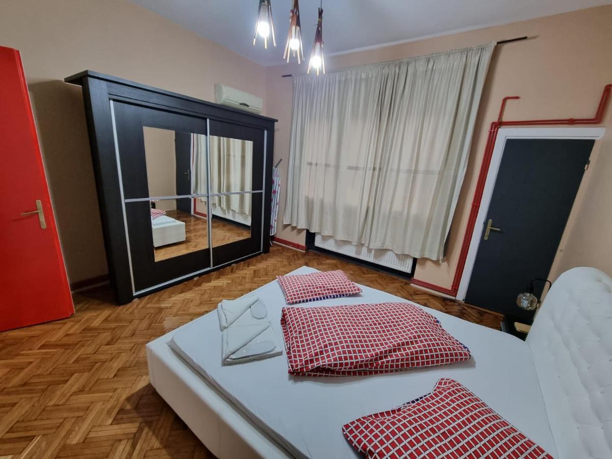 Picaso Residence Bucarest Extérieur photo