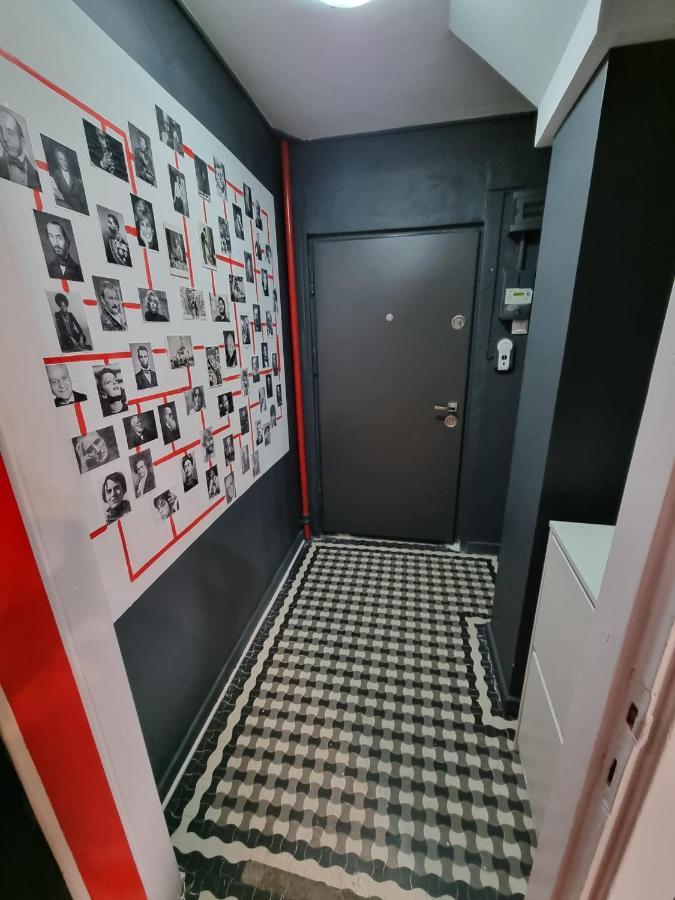 Picaso Residence Bucarest Extérieur photo