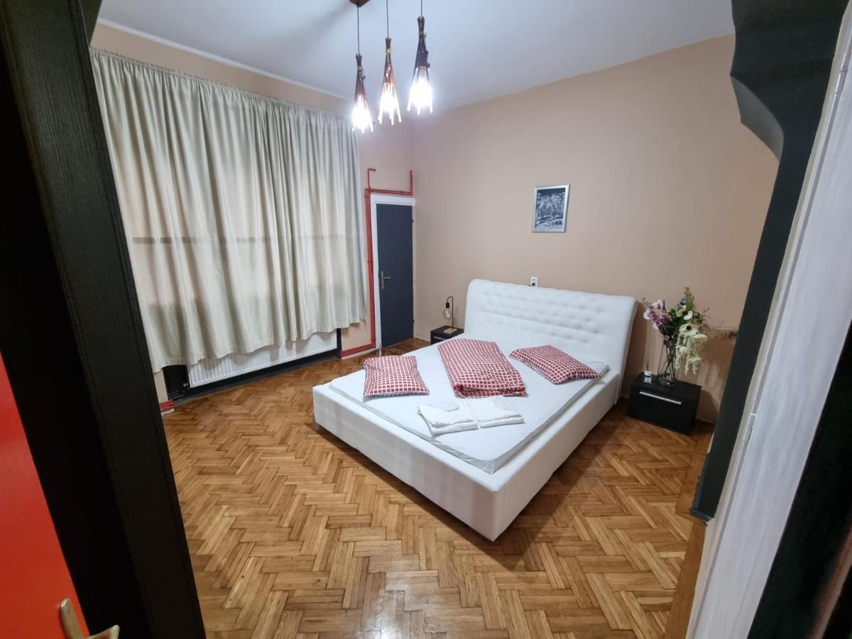 Picaso Residence Bucarest Extérieur photo