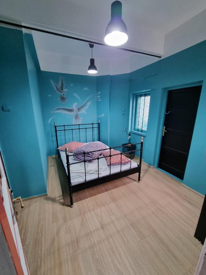 Picaso Residence Bucarest Extérieur photo