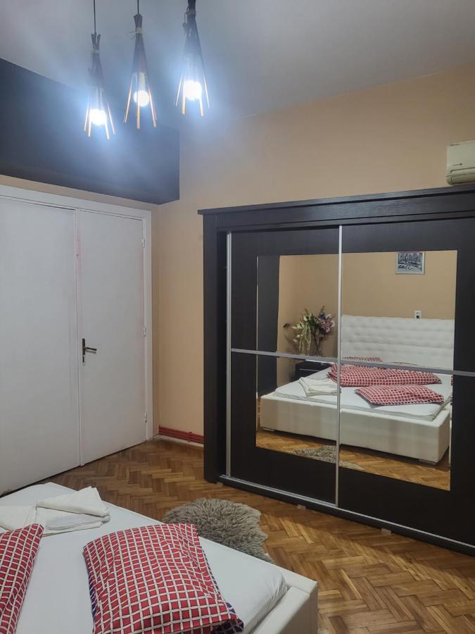 Picaso Residence Bucarest Extérieur photo