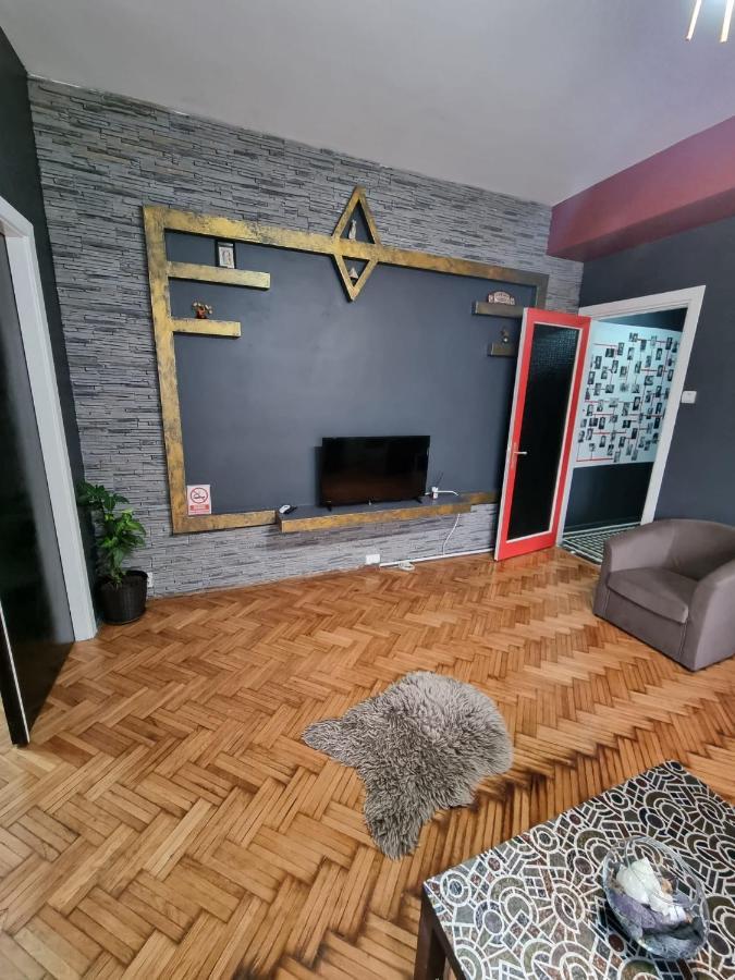 Picaso Residence Bucarest Extérieur photo